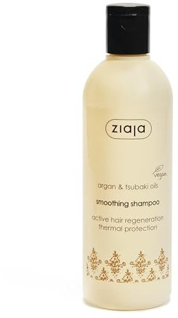 Argán Champú Suavizante - 300 Ml