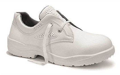 ELTEN Sicherheitshalbschuhe Damen S2 Berit ESD 74403 39