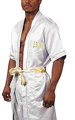 LEONE 1947, Premium-Ringrobe, Unisex-Erwachsene, AB260