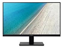 Acer V227Q 21.5 Full HD LED LCD Monitor - 16:9 - Black