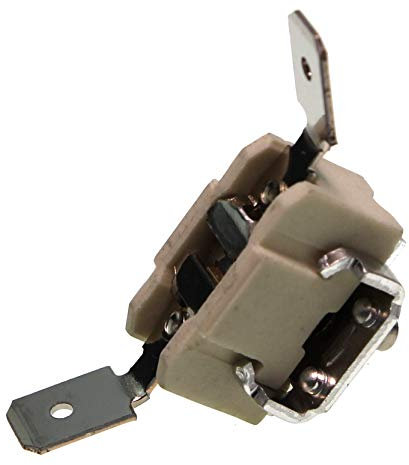 DeLonghi 5232105000 - Termostato (riscaldamento a vapore a 318 °C), per EAM, ECA, EN, ESAM, macchina da caffè automatica (modelli precisi, vedere descrizione del prodotto)