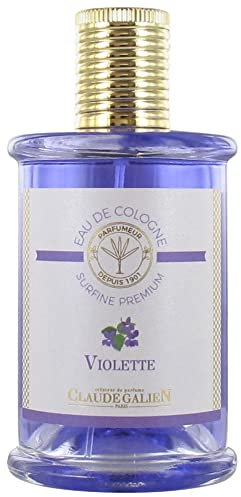 Claude Galien Eau de Cologne Violette