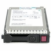 Naturewell 804631-B21 Kompatible SSD-Festplatte für HP G8 G9 1.6-TB 6G 2.5 SATA MU-2 (2 Stück)