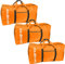 Samsonite Tote-A-Ton Seesack, 82,5 cm, Orange (Orange) - 41210-1641