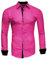 Kayhan Chemise TWOFACE Pink S