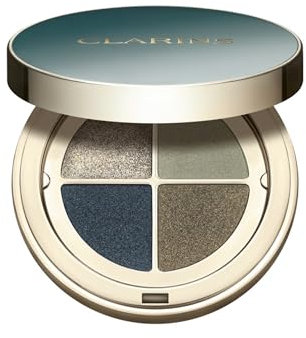 Clarins Ombre 4 Couleurs 05 Jade Gradation 4.2g