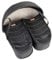 Mountain Buggy Cocoon für Zwillinge, cocoon for twins, schwarz