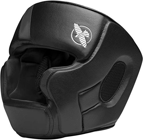 Hayabusa T3 MMA Kopfbedeckung