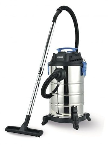 Zephir ZWD30 - Bidone 20 Litri 1200W