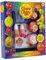 Chupa Chups Make Your Own Scented Lip Balm Fruity Lipstick DIY Kids Activity Set