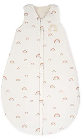 Julius Zöllner Sommerschlafsack Organic 70 Rainbow