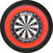 BULL'S Dart Termote 3.0 Led Light System Dartboard LED Beleuchtung Dartscheiben Licht
