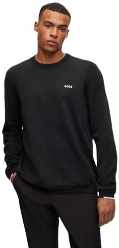 BOSS Herren Ever-X_CN, Black1, S EU