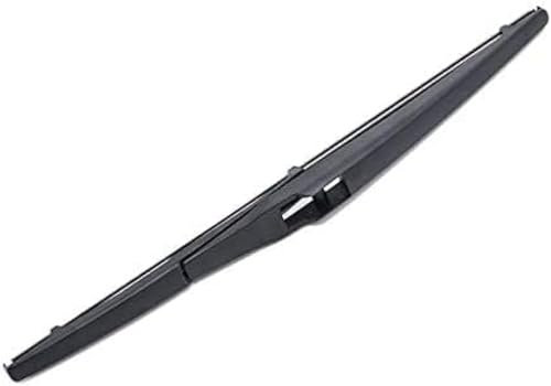 WouND Scheibenwischer Hinten,12 für Toyota Verso 2009-2018 Heckscheiben Wischer Gummi Reinigungsfenster Ersatzteile