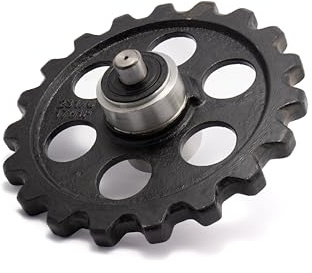 Galet tendeur pour JCB 801 8015 8018 231/61701