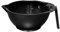 Clairol Professional Colour Studio Hair Dye Mixing Bowl, Reusable, for At-home Hair Colour, Inside graduation and Handle