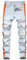 Hosen Herren Baggy Schwarz Straight Verschleißfest Weitem Bein Breite Jeans Baggy Jeans mit Print Hip Hop Relaxed Fit Vintage Jeanshose Baggy Hosen Atmungsaktiv Y2K Stretch Streetwear