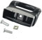 Set di 2 maniglie laterali in metallo bachelite durevole per pentola a pressione e vaporiera