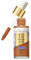 Max Factor Miracle Pure Skin Reset Serum Foundation 90-95 Deep, 2-in-1 Serum-Formel, gesund aussehende Haut, mittlere Deckkraft, seidenmattes Finish, 2% Niacinamid, dermatologisch getestet