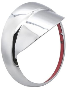 Lampen Motorrad Abdeckung Scheinwerfer Abdeckung Rahmen Schutz Front Licht Lampe Schutz Fall Für Vespa GTV 250 300 LXV150 2013-2018 2016 2017 Moto Zubehör