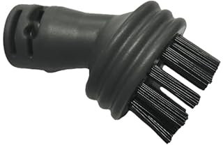Vax Steam Mop Small Plastic Brush S7 / S7-A+ / S86-MC-C / S7-AV