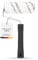 Kolorat Farbroller Wandfarbe – 18cm gepolsterte Rolle – ideal für professionelle Ergebnisse und glatte Oberflächen – fusselfrei, strapazierfähig & spritzarm