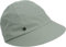 LOEVENICH Damen Basecap aus Baumwolle mit Sonnenschutz - Ultra leicht und atmungsaktiv Sage Green