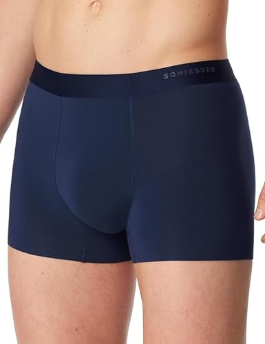 Schiesser Herren Boxershorts - Modern Bonded
