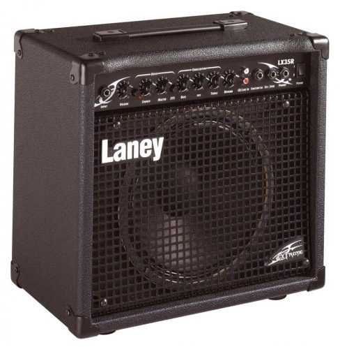 Laney Lx35r - Amplificador para guitarra