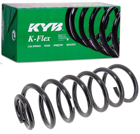 KYB RC6733 Schraubenfeder | Kompatibel mit: VOLVO XC70 I Cross Country