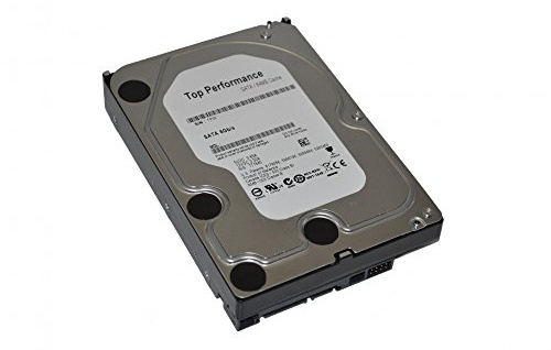 Seagate Barracuda ST1500DM003 Interne Festplatte 1,5TB (8,9 cm (3,5 Zoll), 7200rpm, 64MB Cache, SATA)