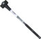 Mazza a Coppia 3 Kg con Manico in Fibra Maurer Plus