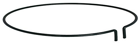 Siena Garden Stützring, Rankhilfe, rund, Ø32cm, 180101