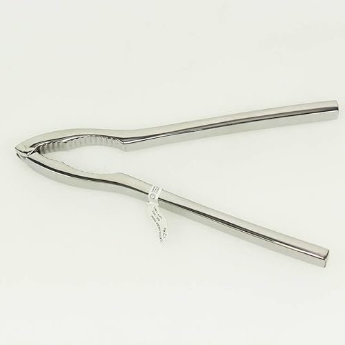 CHEVALIER DIFFUSION CHE-1052 Nussknacker aus Edelstahl