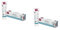 Zahnpasta Splat Professional remineralisierend Biokalzium Bio-Aktiv 2er Vorteilspack (2 x 100ml)