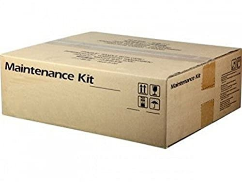 Kyocera 1702NR8NL0 MK-5140 Maintenance Kit für Drucker