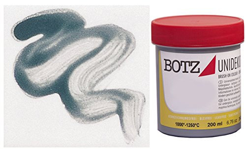 Botz NEU Unidekor. 30ml. Basaltgrau