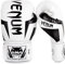 Venum Elite Boxhandschuhe - Weiß,Schwarz - 10 Oz