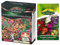 Sommerblumenmischung | Blumenwiese| 1x Kamelien-Balsaminen kostenlos (schneckenresistent)