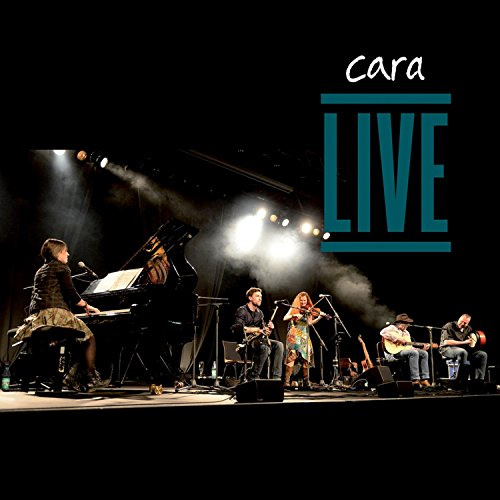 Cara Records (Galileo Music Communication)