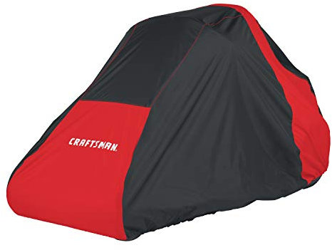 Craftsman Riding Zero Turn Lawn Mower Cover, Medium