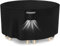 Dokon Housse Salon de Jardin Exterieur avec Aérations, Imperméable, Résistant au Vent, Anti-UV Tissu Oxford 420D Bache Meubles Housse de Protection Table de Jardin, Ronde (Ø190x80cm) - Noir