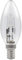 Heathfield Eco Halogen 18W Small Screw SES Clear Halogen Candle Lamp Bulb - Pack of 10