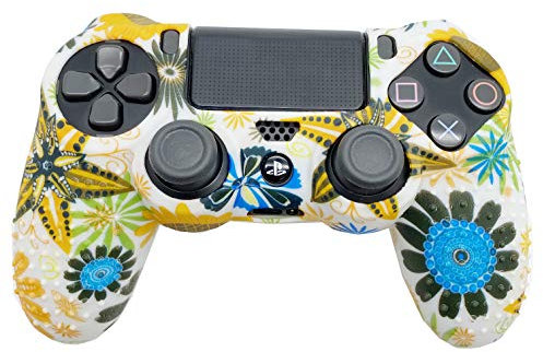 EXTREMEGRIPPRO Ultimate Schutzhülle für PS4 Controller (Nature V2.0)