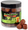 Tandem Baits SuperFeed Hook Fatty Pellet Squid & Orange | Carp Fishing Hookbaits | Carp Pellets | Carp Fishing Bait | Carp Bait | Carp Fishing Accessories for Monster Fish 14mm 150g