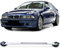 Aluminium Domstrebe Perfomance 3tlg passend für 5er BMW E39 Limo Touring 95-03
