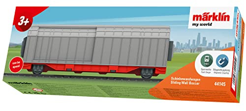 Märklin my world - Schiebewandwagen