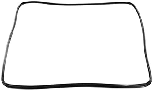 Door Seal To Fit Hotpoint HUE61KS HUE61P HUE61PS HUE61X Electric Cooker/Fan Oven