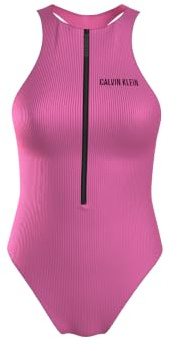 Calvin Klein Dos Nageur Femme