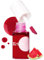 Erinde Lip Tint Stain Makeup,Natural Corean Lip Tint,Lip Stain Tint Waterproof Makeup,Mini Liquid Lipstick,Non-sticky & Long Lasting #03 Watermelon